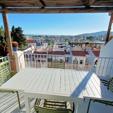 Vila Casa Ana Nerja Exteriér fotografie