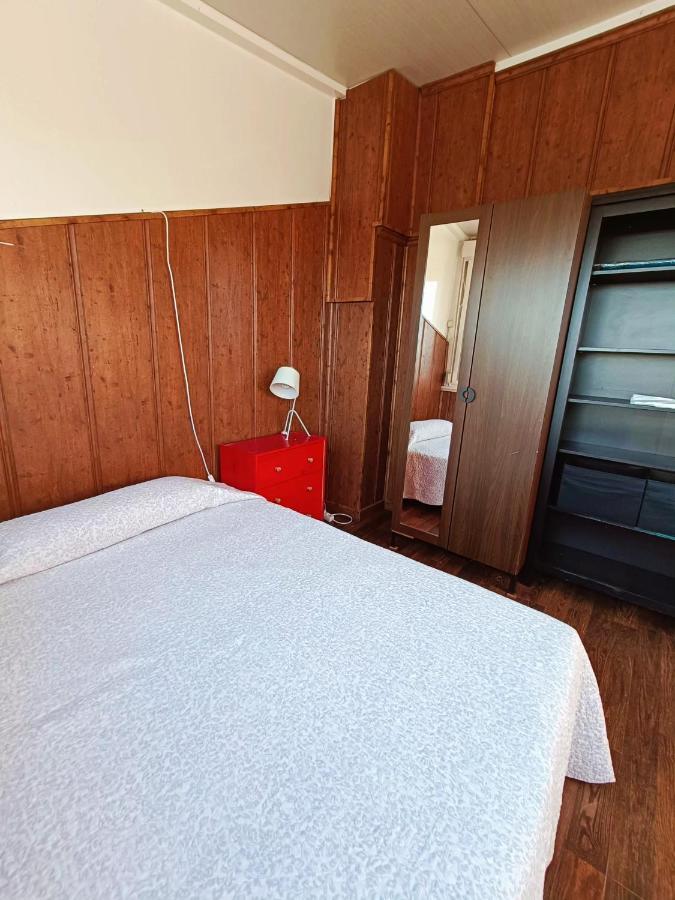 Vila Casa Ana Nerja Exteriér fotografie