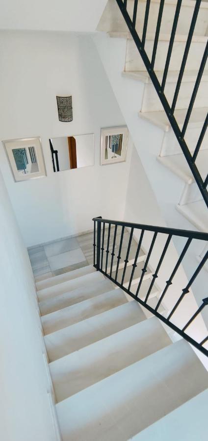 Vila Casa Ana Nerja Exteriér fotografie