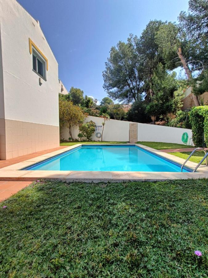 Vila Casa Ana Nerja Exteriér fotografie
