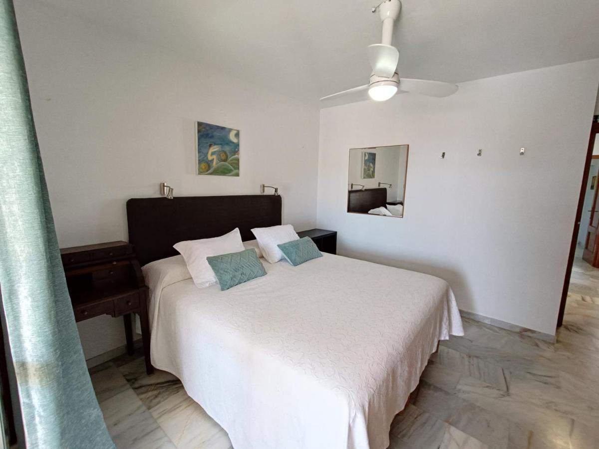 Vila Casa Ana Nerja Exteriér fotografie