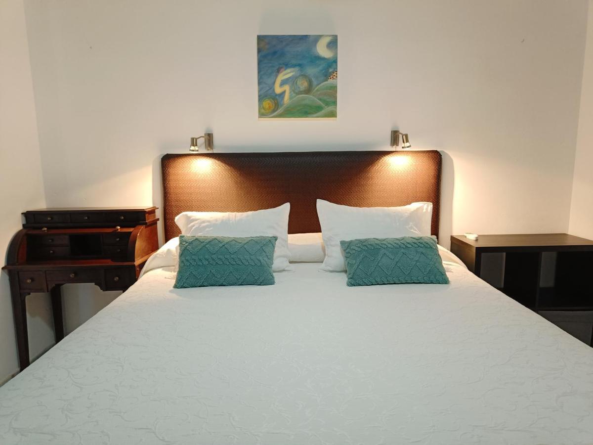 Vila Casa Ana Nerja Exteriér fotografie