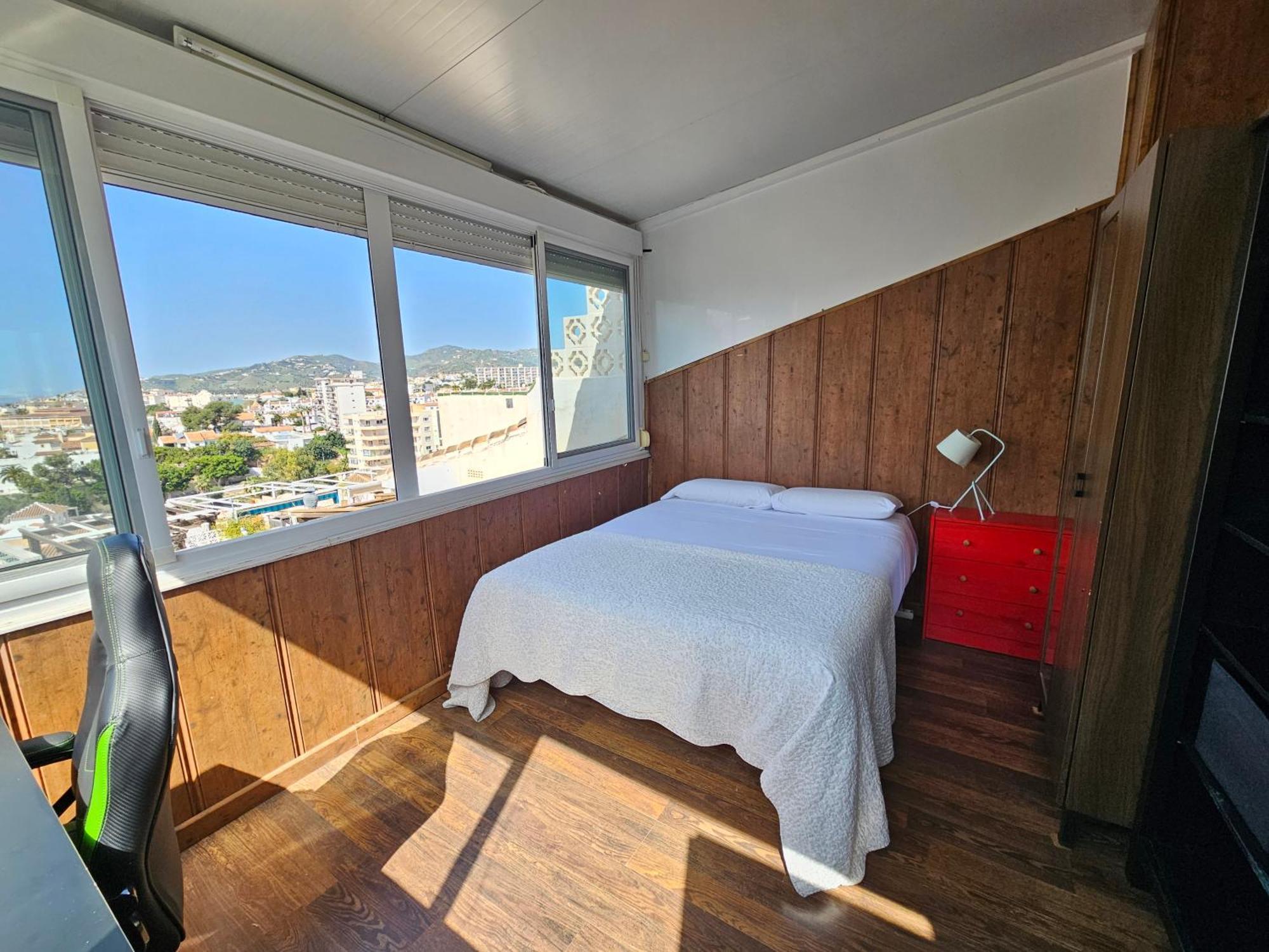 Vila Casa Ana Nerja Exteriér fotografie